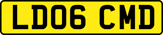 LD06CMD