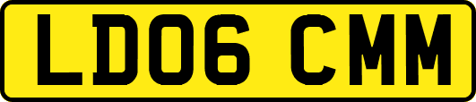 LD06CMM