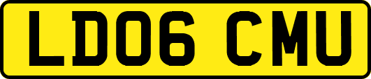 LD06CMU