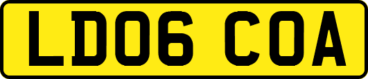 LD06COA