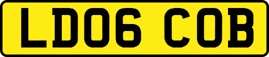 LD06COB