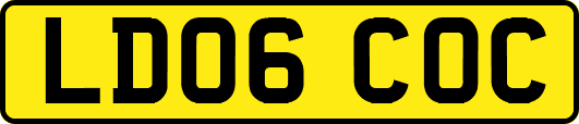 LD06COC