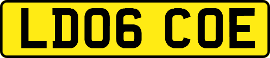 LD06COE