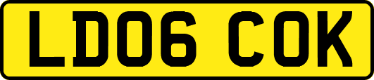 LD06COK