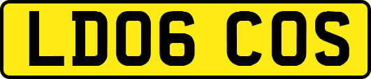 LD06COS