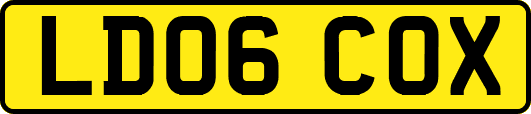 LD06COX