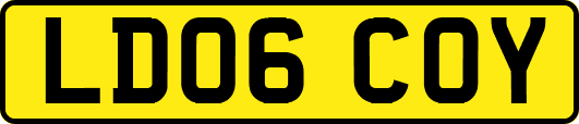 LD06COY