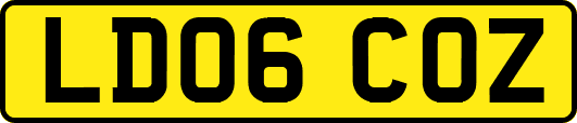 LD06COZ