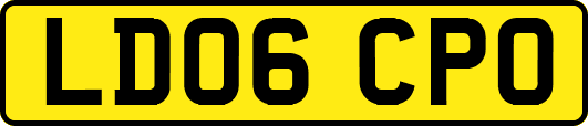LD06CPO