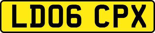 LD06CPX