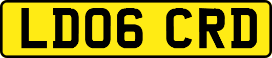 LD06CRD