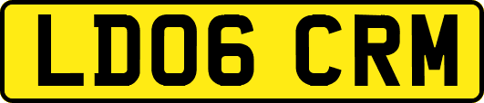 LD06CRM