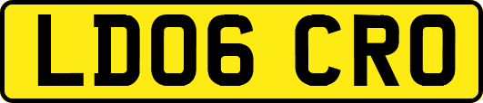 LD06CRO
