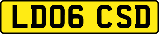 LD06CSD