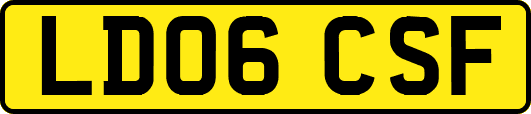 LD06CSF