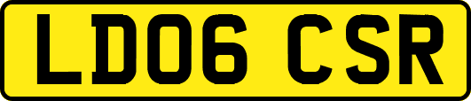 LD06CSR