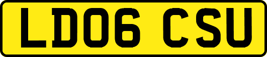 LD06CSU
