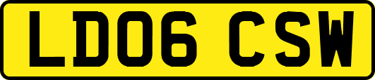LD06CSW