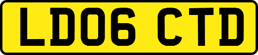LD06CTD