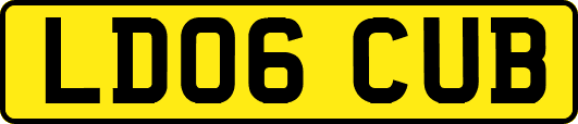 LD06CUB