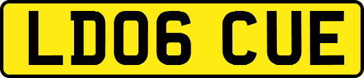LD06CUE