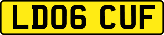 LD06CUF
