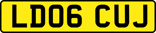 LD06CUJ