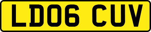 LD06CUV