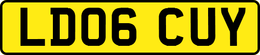 LD06CUY