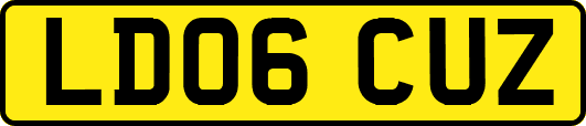 LD06CUZ
