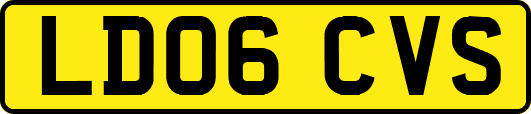 LD06CVS