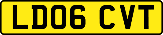 LD06CVT