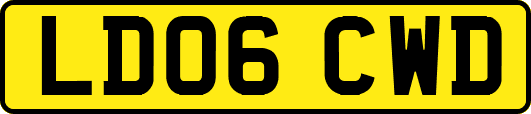 LD06CWD