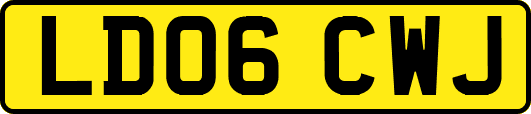 LD06CWJ