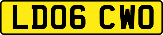 LD06CWO