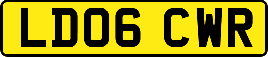 LD06CWR