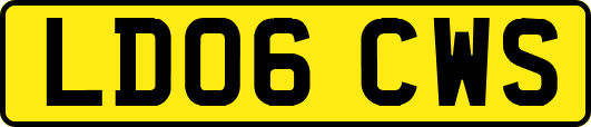 LD06CWS