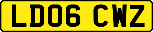 LD06CWZ