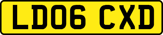 LD06CXD