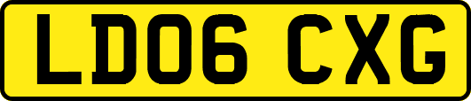 LD06CXG