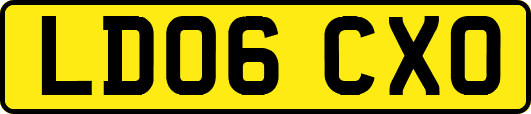 LD06CXO