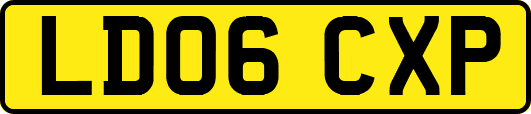 LD06CXP