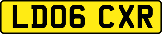 LD06CXR