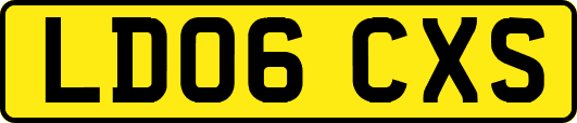 LD06CXS