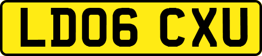 LD06CXU