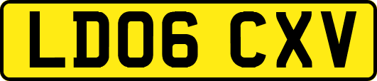 LD06CXV