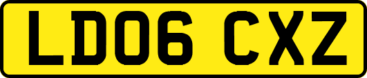 LD06CXZ