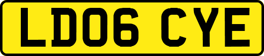 LD06CYE