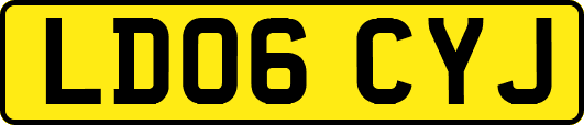 LD06CYJ