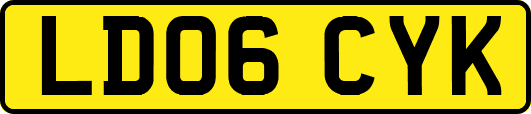 LD06CYK